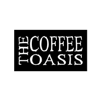 Coffee Oasis Logo